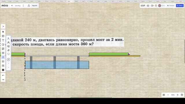 Равномерное прямолинейное движение СР 2 СУ 1 Кирик 9