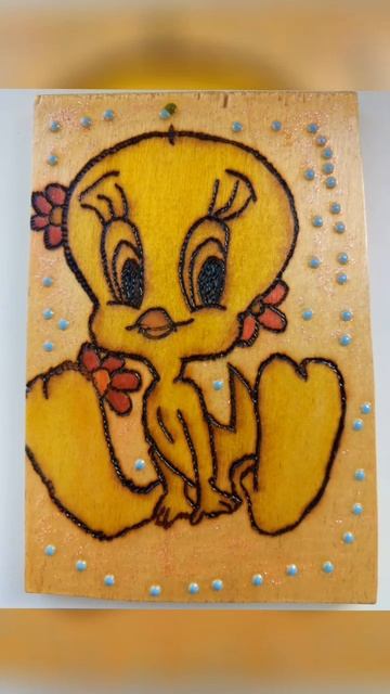 Моя небольшая коллекция картин