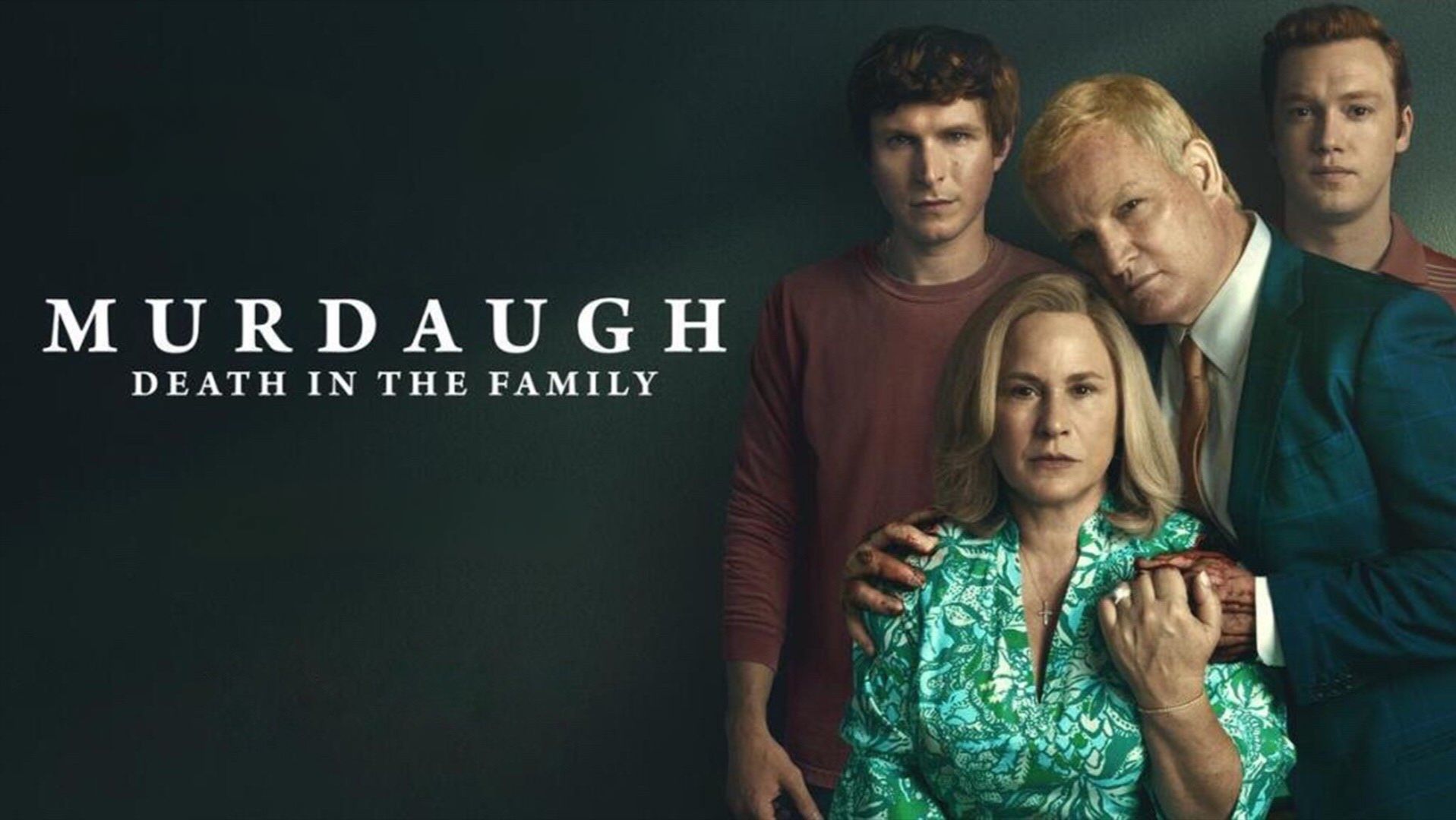 Сериал Мёрдо: Смерть в семье – 1 сезон 3 серия / Murdaugh: Death in the Family