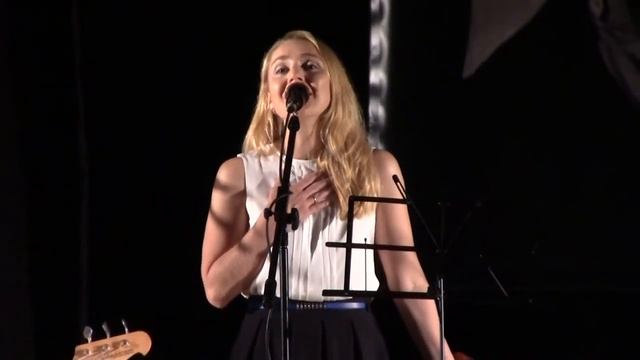 Баллада о правде и лжи Ия Мачарадзе Нежная правда Высоцкий песни