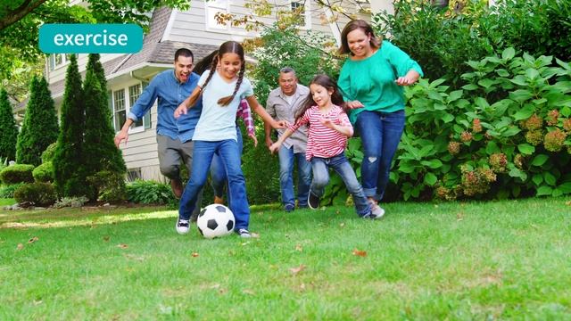 U7.9 Keeping healthy Think and learn SM2nd 3