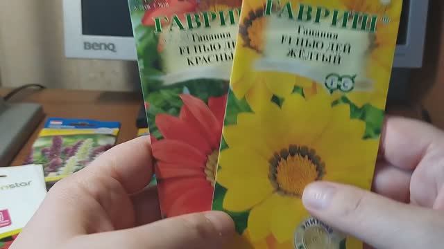 Обзор многолетних цветов. семена, сорта, условия выращивания.