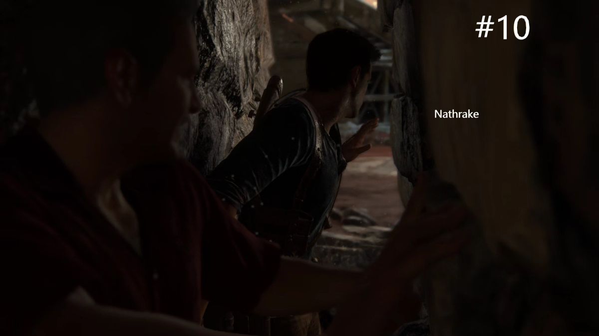 Двенадцать Башен - Сложность "Тяжёлый"