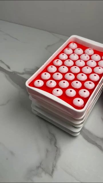 Радужное желе...