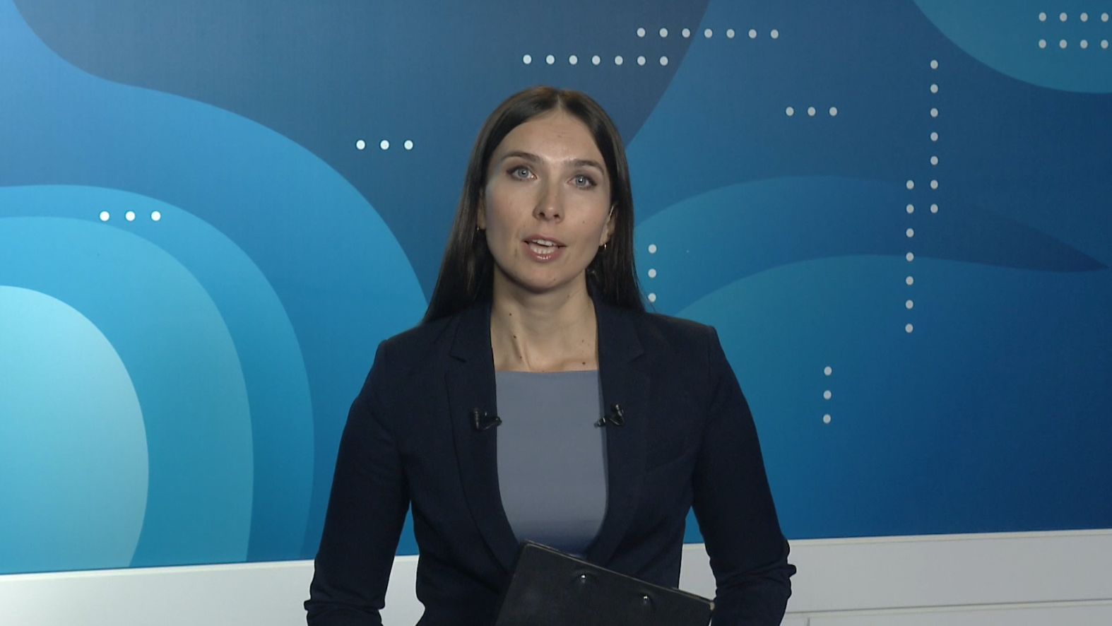 Новости Владимира и Владимирской области 8 декабря 2025 года. Дневной выпуск