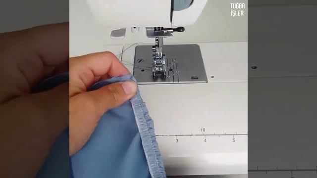 ❗️Шейте с легкостью❗️