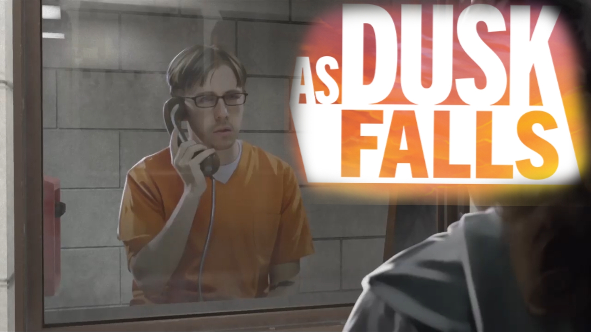 As Dusk Falls #9 Финал