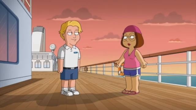 Гриффины лучшее