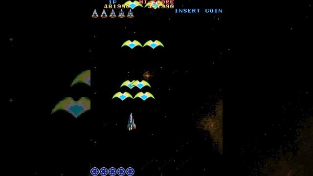 Vimana (EU) (1991) [Amiga 500]