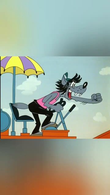 М/ф "Ну - погоди!"