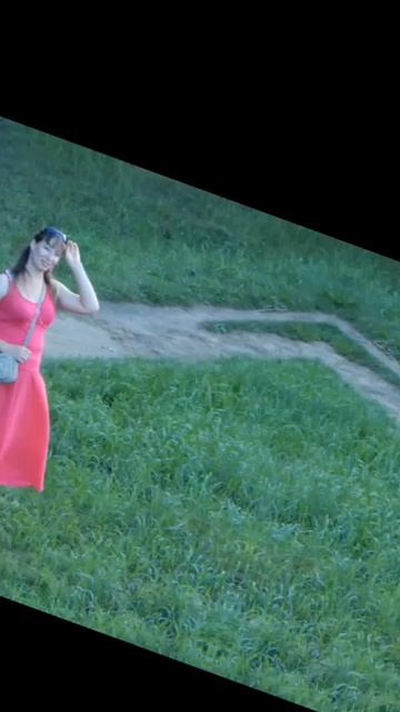 Женский возраст как платье