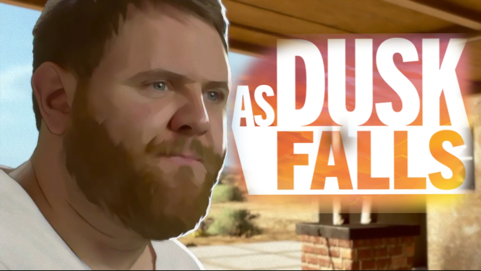 As Dusk Falls #1 Начало