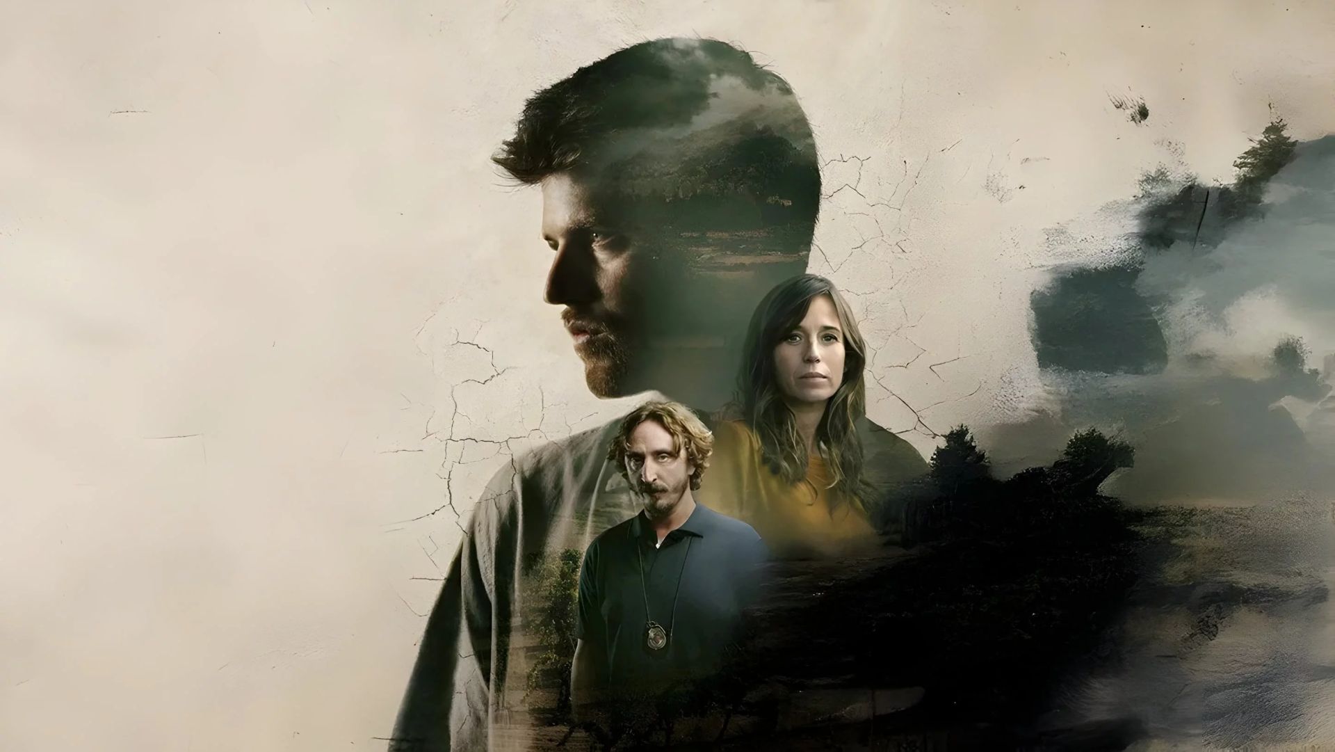 Сериал Терра-Альта – 1 сезон 3 серия / Terra alta