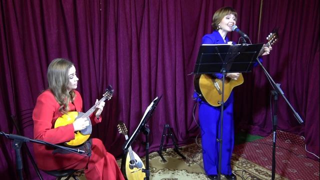 07 Совершите чудо - 10 струн