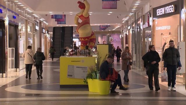 Годовая инфляция в ПФО снизилась в октябре. Новости экономики от 05.12.2025