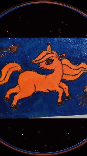 Небольшая коллекция картин