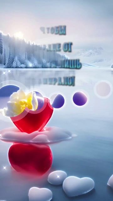 Пожелания от души.Море позитива и крутых возможностей.