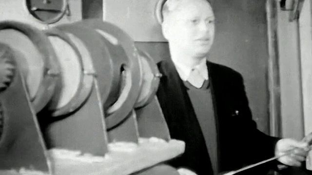 1970 год. Исетский район. Училище механизации