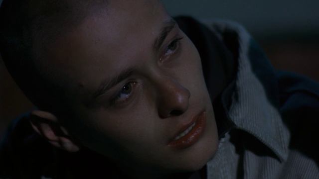 Я не могу вернуться туда (кф. Американская история X)