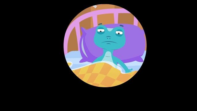 U7.4 In the hospital Past Simple irregular Vs LF SM2nd 3