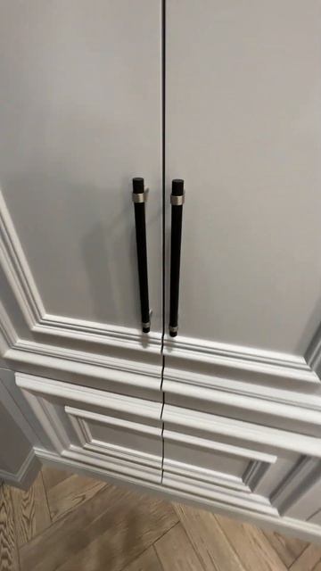 Шкаф в спальню: индивидуальный дизайн и лучшие технологии