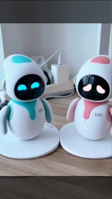 😂 Восстание машин отменяется, они заняты очень важным делом