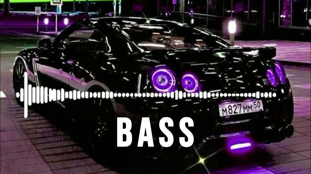 🔥КРУТАЯ МУЗЫКА В МАШИНУ 2025 - edm bass for car🔥 Слушать Мощную Музыку Онлайн 2025 Топ Хиты 2026