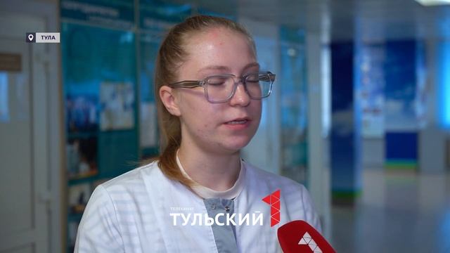 Опытный педиатр назвал главный навык для молодых специалистов