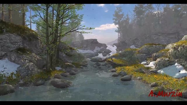 Masterminds Of Miracles 001 (Vangelis) Part 1