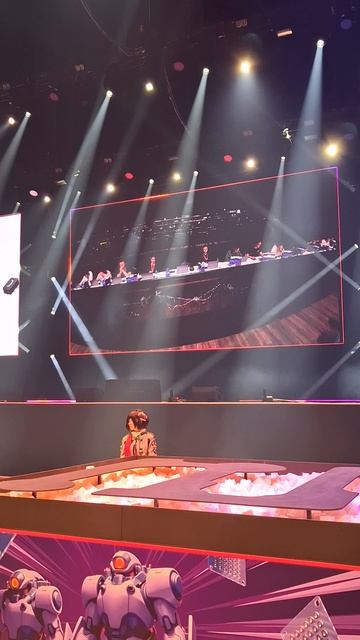 МТС True Tech Champ 2025г. - технозарисовка №8 (Москва). Новости робототехники с Андреем ЛЭД.