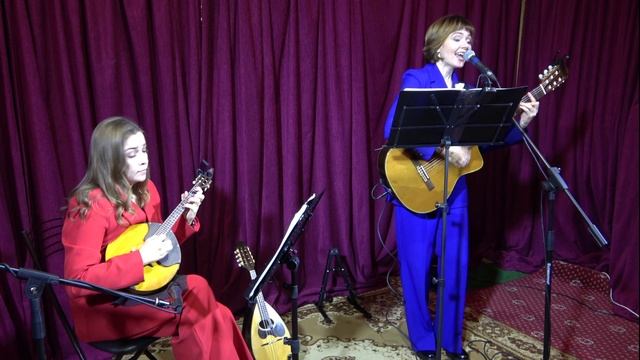 08 Песенка о медведях - 10 струн