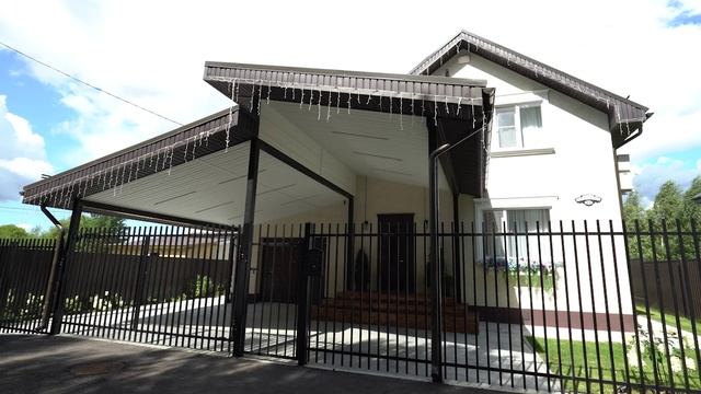 «Мама может». 4 серия — Екатерина Рябинина