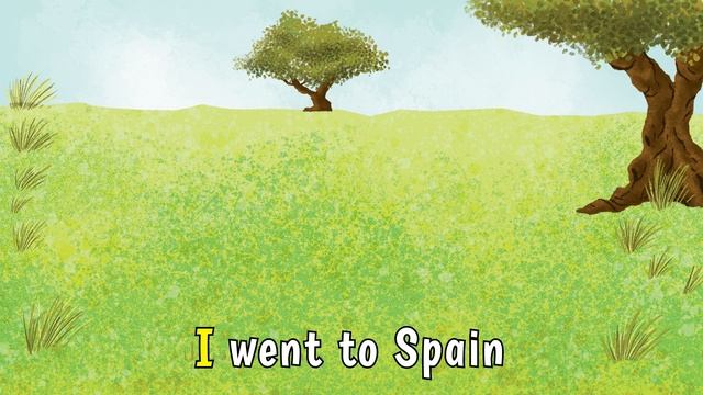 U8.3 Around the world Song Karaoke SM2nd 3