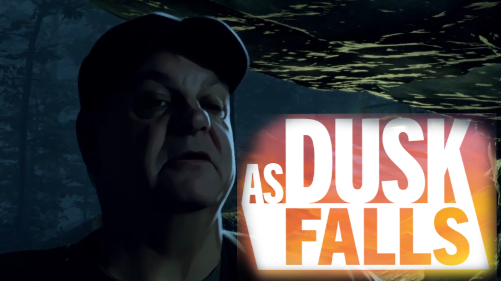 As Dusk Falls #4 Папашины долги