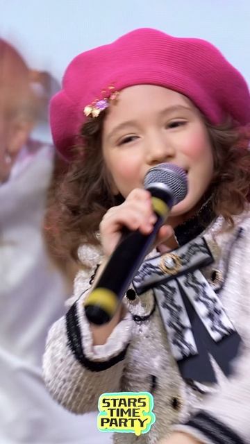 Алиса Ди - Алиса. Stars Time Party. 16.03.2025 Концерт популярных блогеров и артистов