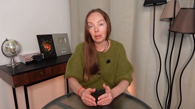 Mariya Kuzmenko W-Love -Близнецы - гороскоп на январь 2026