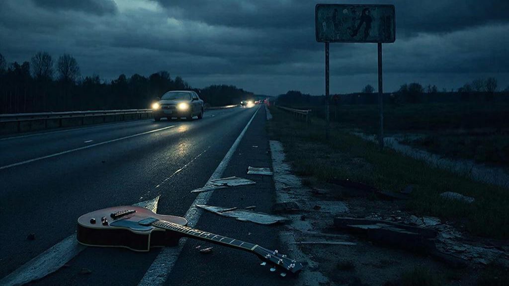 Альтернативный рок №2