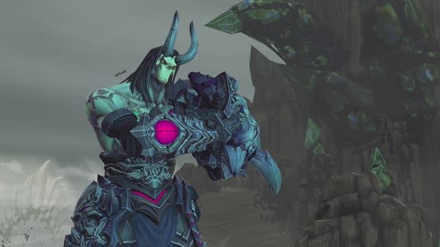 Darksiders 2 Часть 8