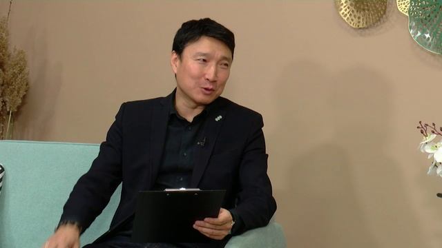 КАЛМЫКИЯ В ЛИЦАХ - Баатр Гиндеев 09 12 2025