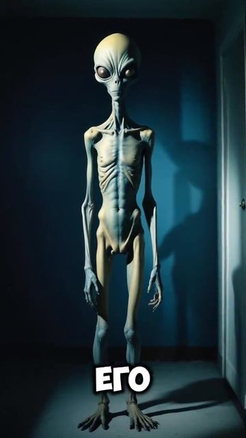 Страшные истории ИИ