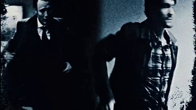 Ганнибал x Уилл эдит