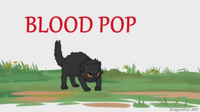 Щербатая/Коты воители/