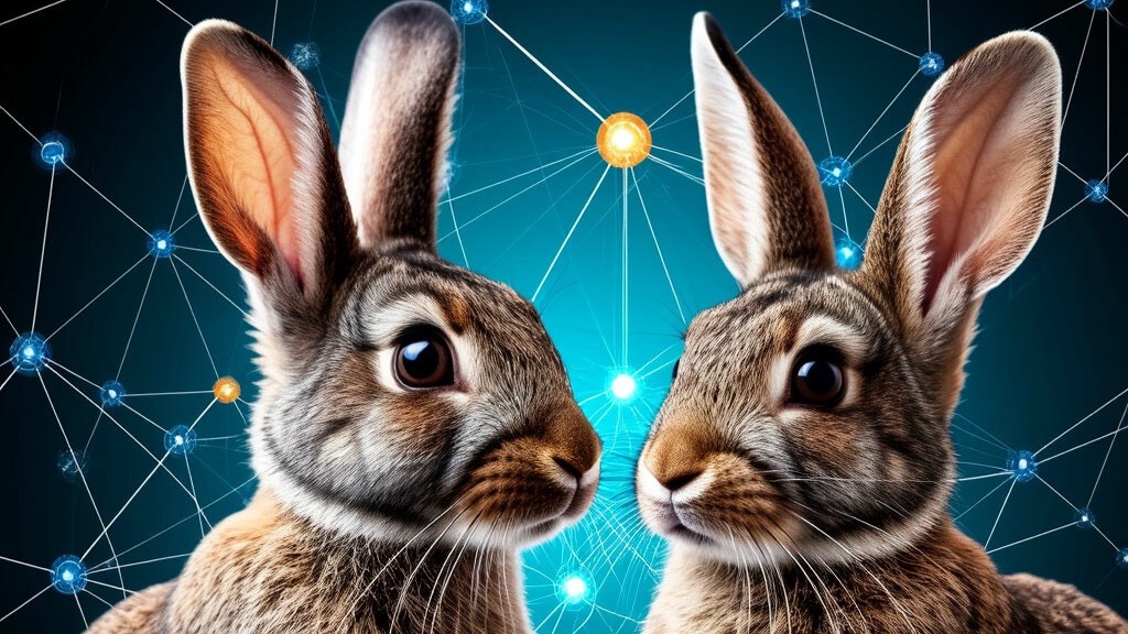 Подборка роликов нейросети