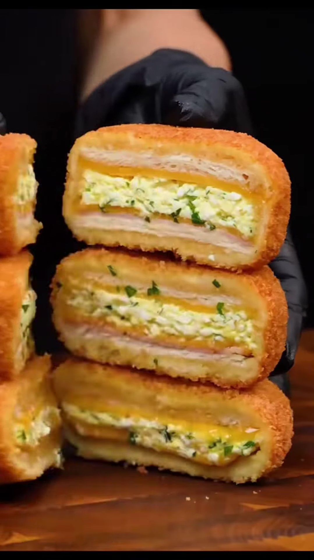 Всё самое вкусное