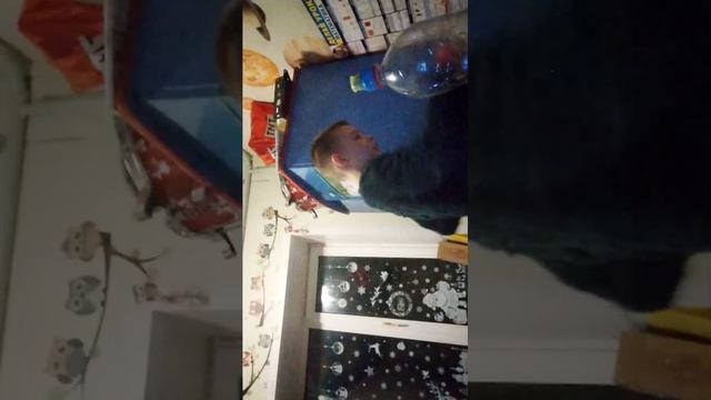 эксперименты часть вторая