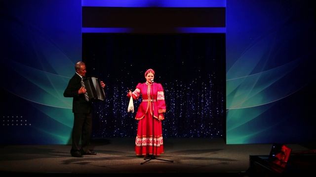 Фомичева Дарья – «Русские умельцы»