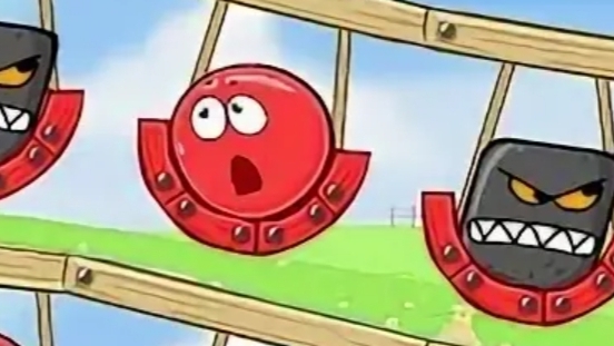 КРАСНЫЙ ШАРИК КРАСНЫЧ,  ЧЁРНЫЙ КВАДРАТ БЕСПОЩАДНЫЙ ЗЛОДЕЙ,  КРАСНЫЙ ШАР И ЕГО ДРУЗЬЯ