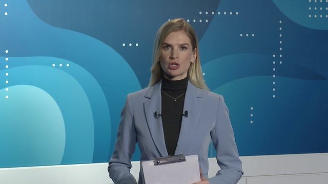 Новости Владимира и Владимирской области за 9 декабря 2025 года. Вечерний выпуск