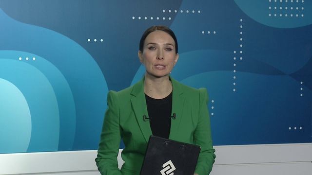 Новости Владимира и Владимирской области 9 декабря 2025 года. Дневной выпуск