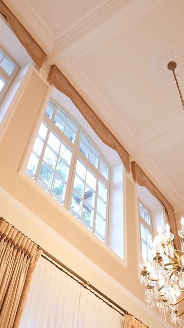 ⚡️ ОСОБНЯК В КЛАССИЧЕСКОМ СТИЛЕ 1211м² В КП НИКОЛИНО